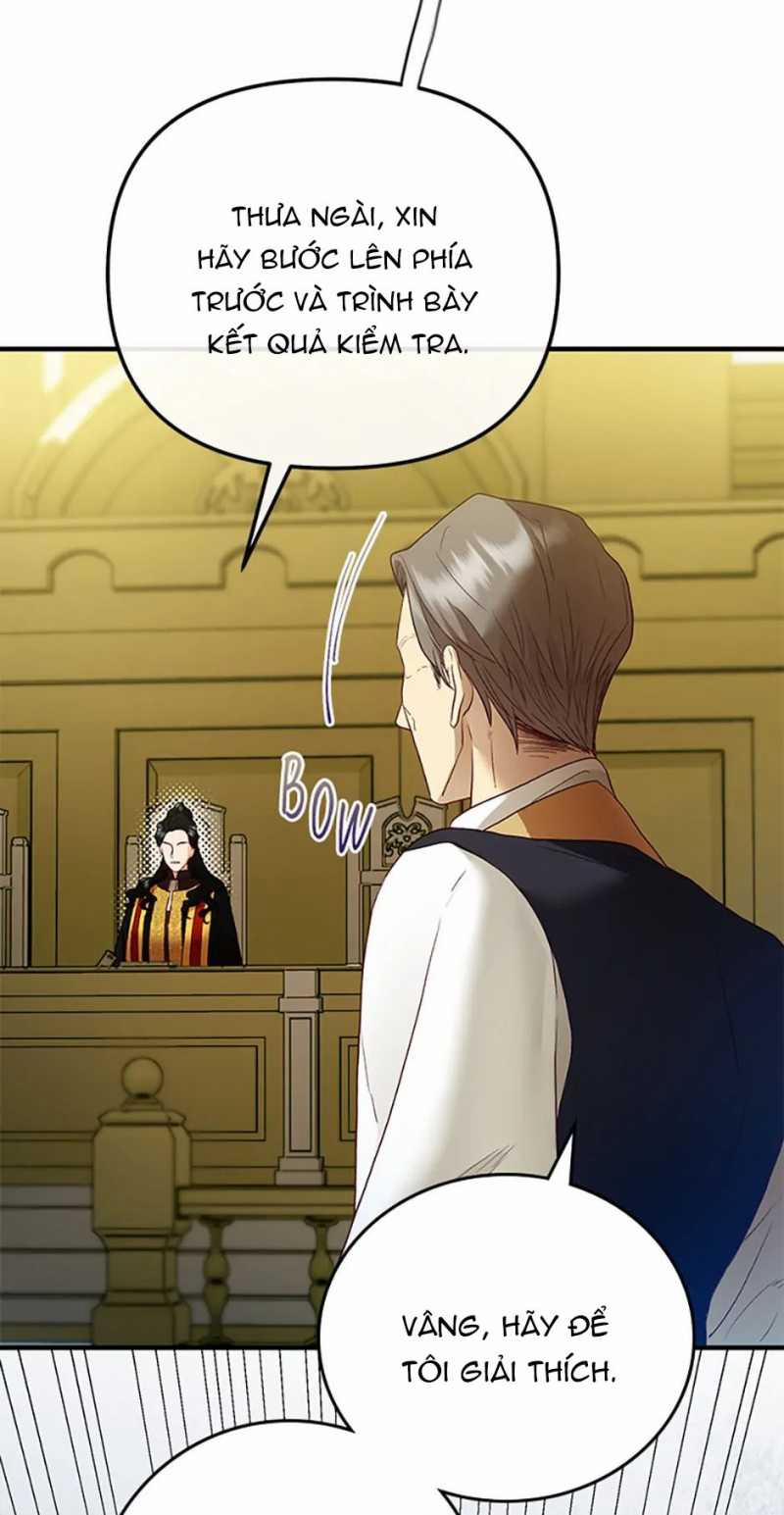 Cuộc Sống Vương Giả Của Người Tình Giả 50.2 trang 51