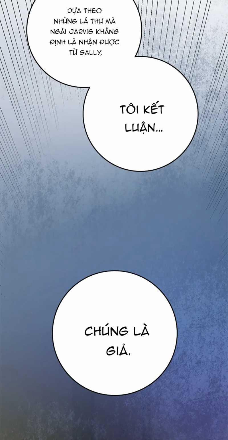 Cuộc Sống Vương Giả Của Người Tình Giả 50.2 trang 52