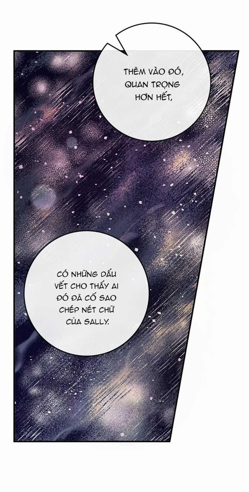 Cuộc Sống Vương Giả Của Người Tình Giả 50.2 trang 56