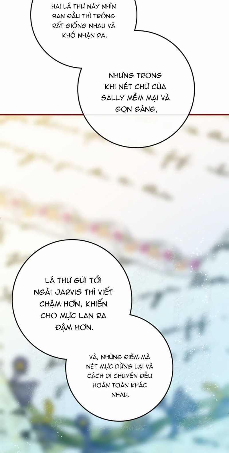 Cuộc Sống Vương Giả Của Người Tình Giả 50.2 trang 58