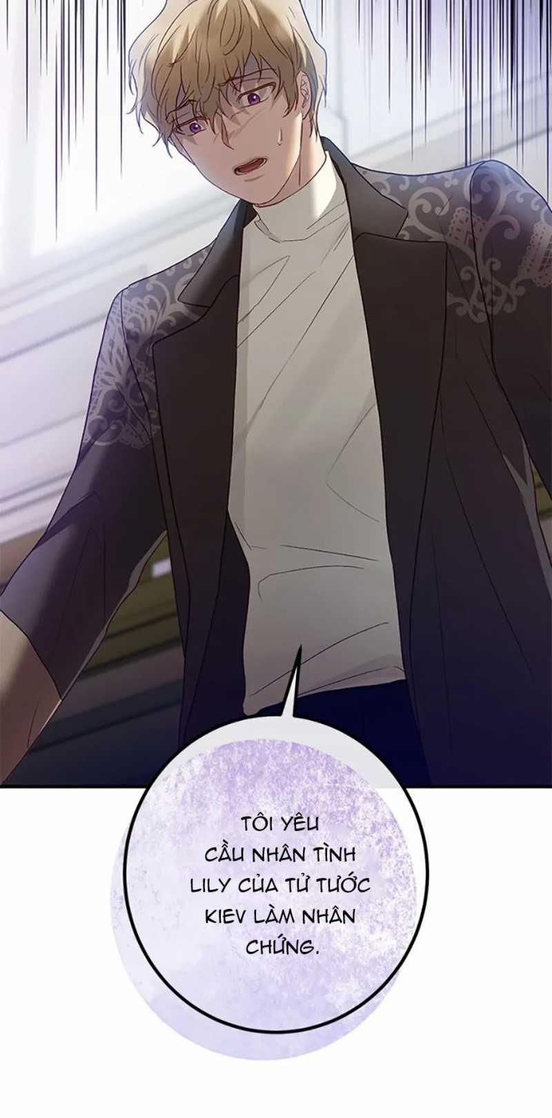 Cuộc Sống Vương Giả Của Người Tình Giả 50.2 trang 69