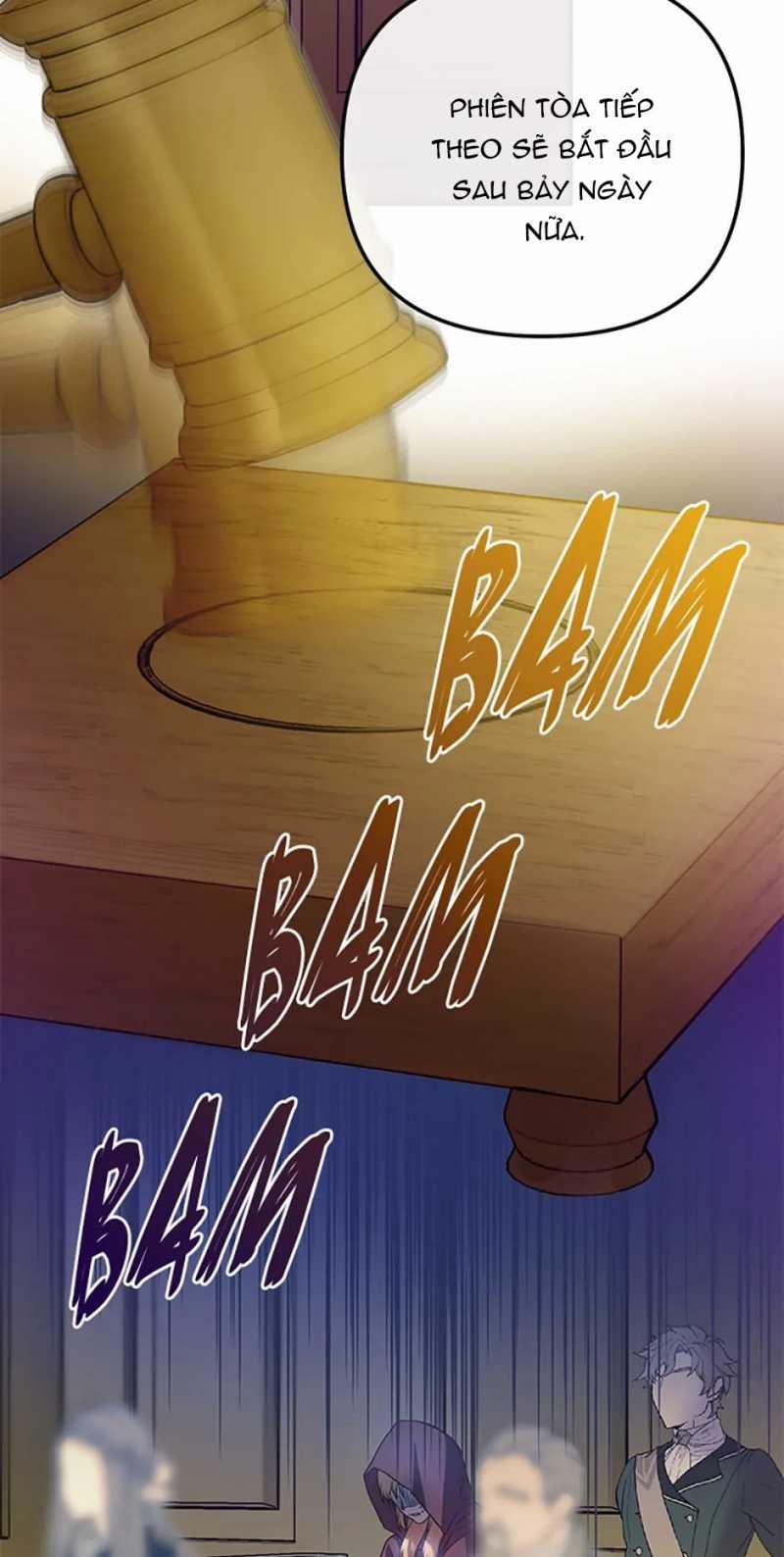 Cuộc Sống Vương Giả Của Người Tình Giả 50.2 trang 71