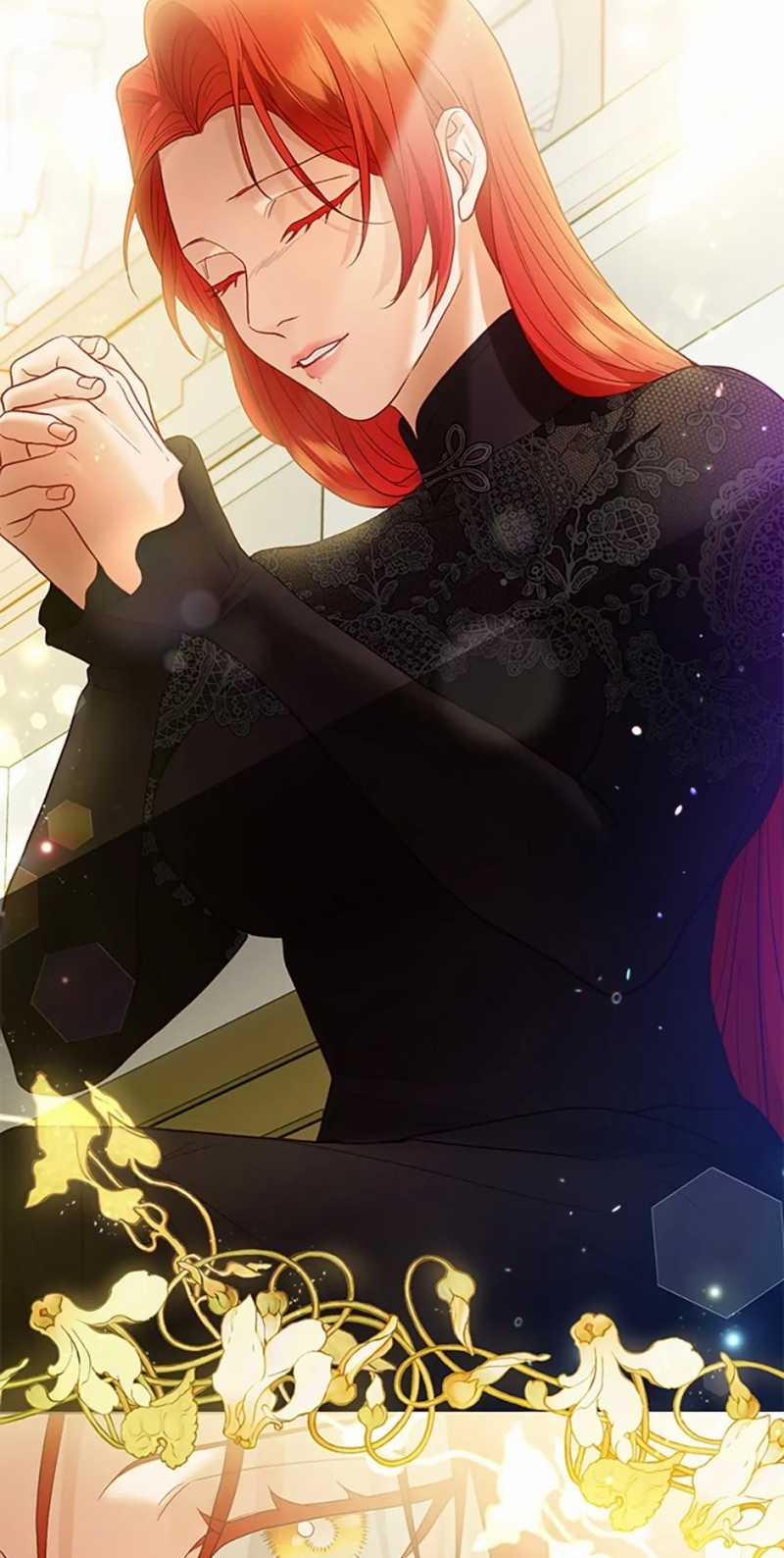 Cuộc Sống Vương Giả Của Người Tình Giả 50.2 trang 74