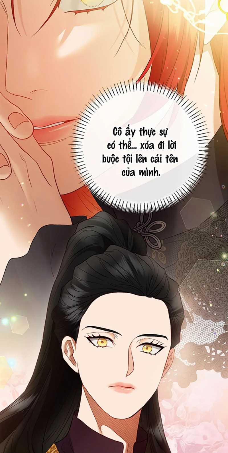 Cuộc Sống Vương Giả Của Người Tình Giả 50.2 trang 75