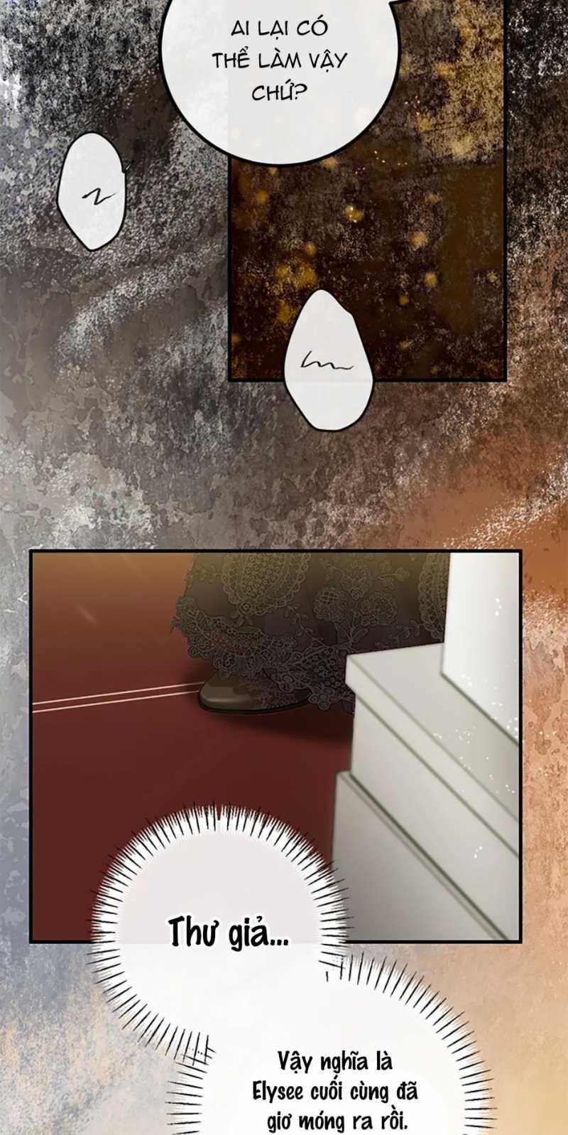 Cuộc Sống Vương Giả Của Người Tình Giả 50.2 trang 78