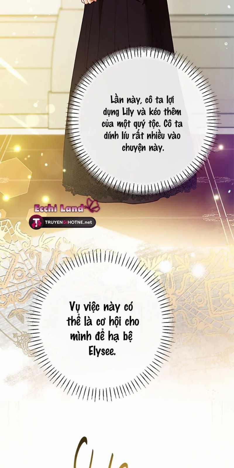 Cuộc Sống Vương Giả Của Người Tình Giả 50.2 trang 80