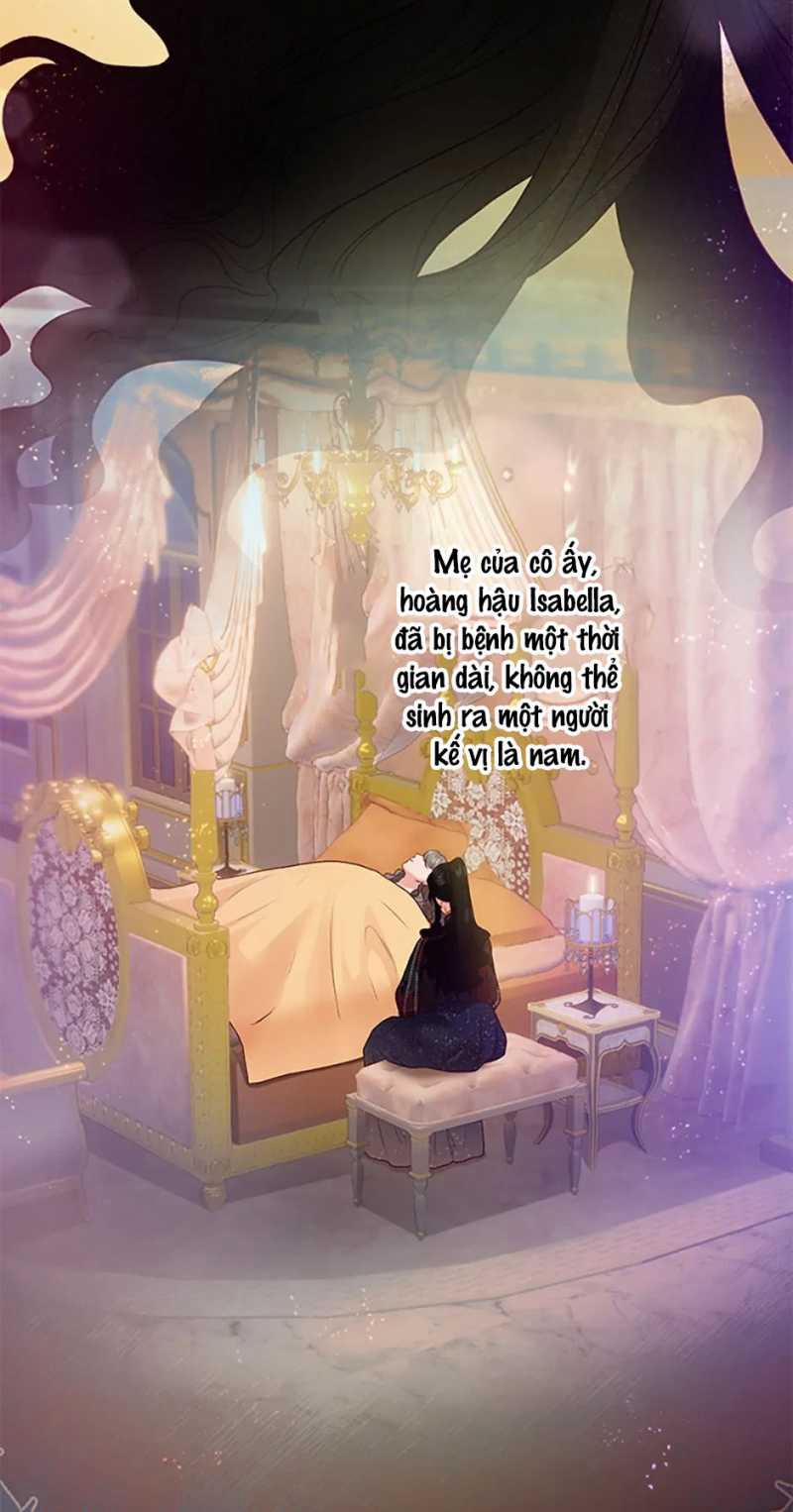 Cuộc Sống Vương Giả Của Người Tình Giả 50.2 trang 9