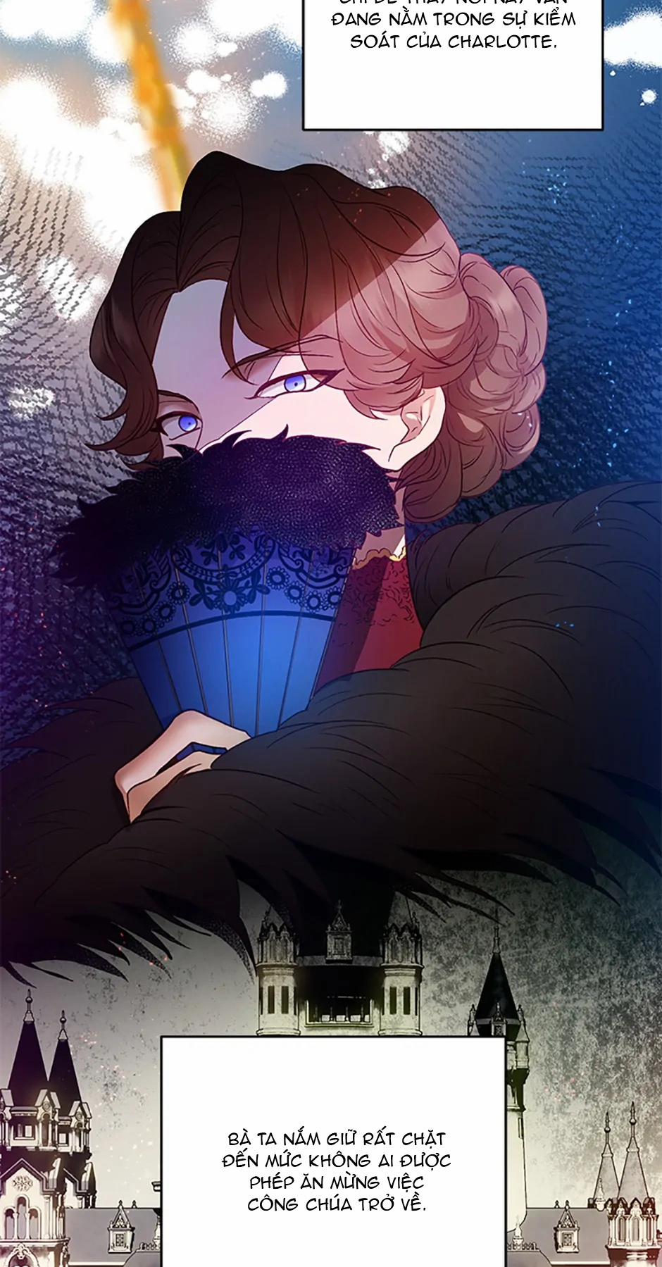 Cuộc Sống Vương Giả Của Người Tình Giả 51.1 trang 10