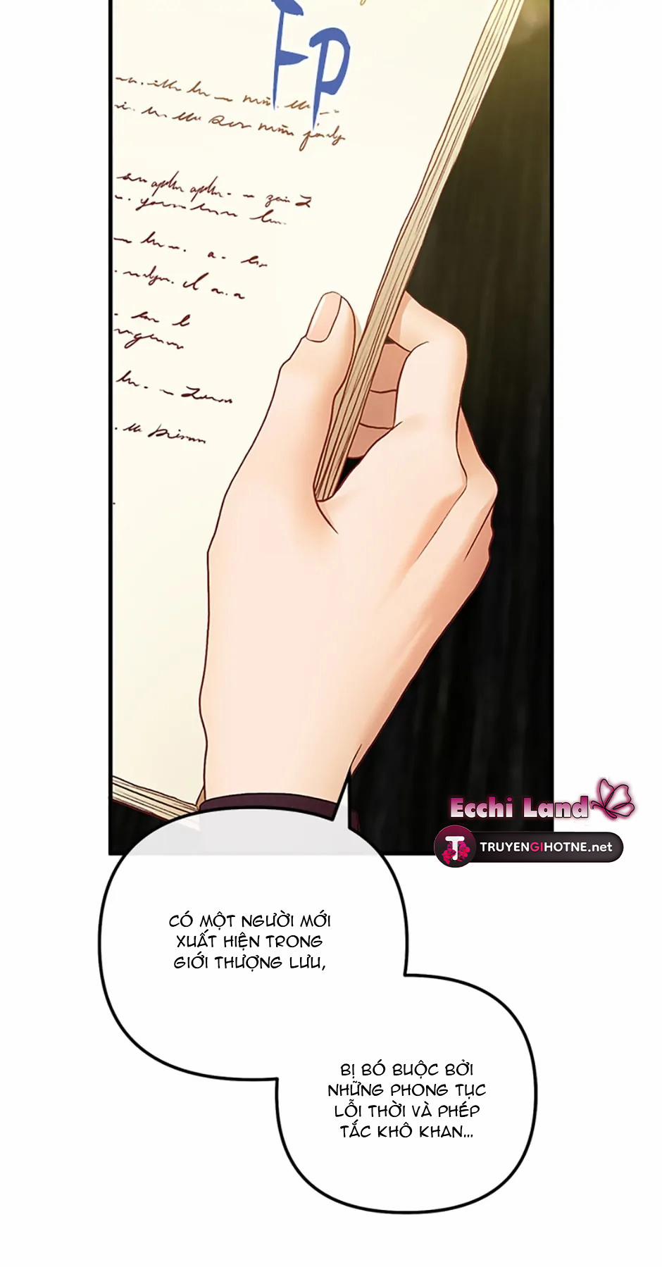 Cuộc Sống Vương Giả Của Người Tình Giả 51.1 trang 12