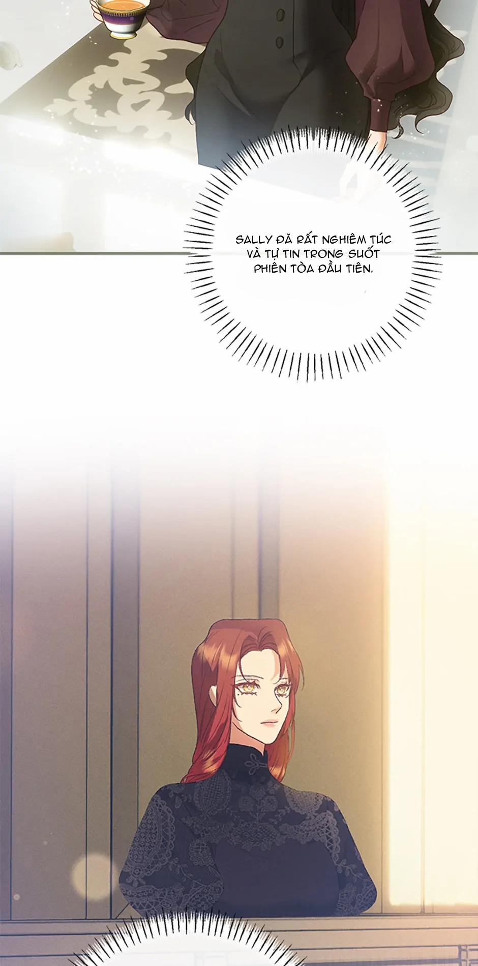 Cuộc Sống Vương Giả Của Người Tình Giả 51.1 trang 17