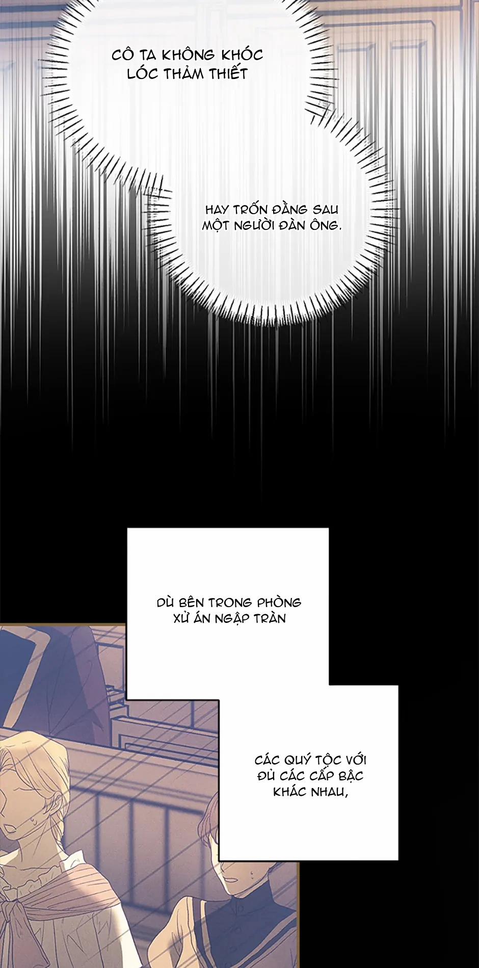 Cuộc Sống Vương Giả Của Người Tình Giả 51.1 trang 18