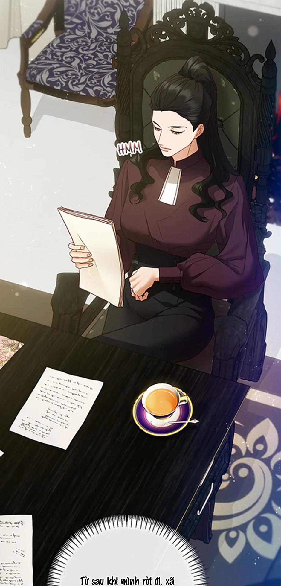 Cuộc Sống Vương Giả Của Người Tình Giả 51.1 trang 2