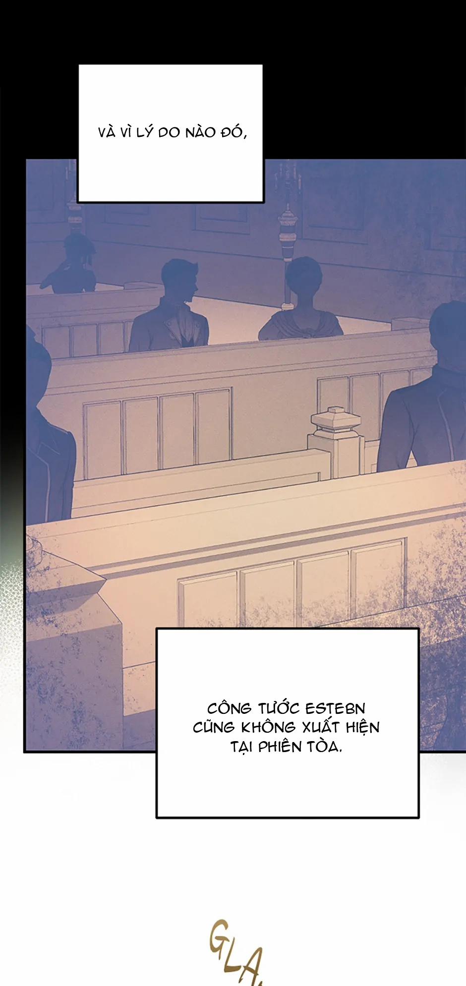 Cuộc Sống Vương Giả Của Người Tình Giả 51.1 trang 20