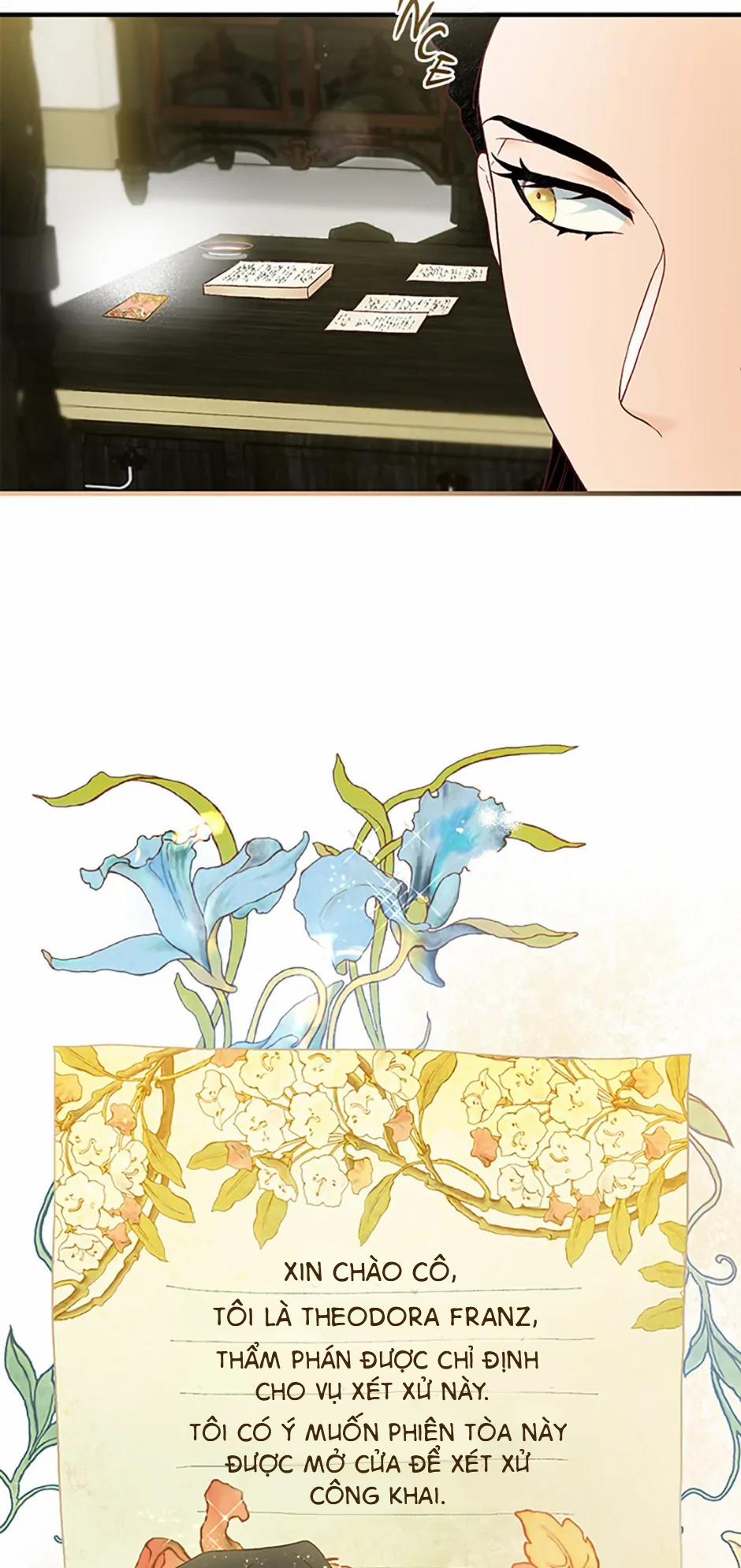 Cuộc Sống Vương Giả Của Người Tình Giả 51.1 trang 21