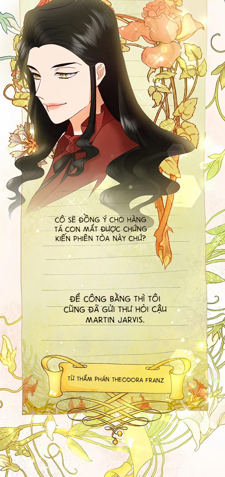 Cuộc Sống Vương Giả Của Người Tình Giả 51.1 trang 22