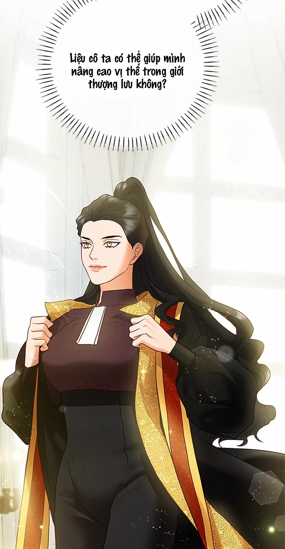 Cuộc Sống Vương Giả Của Người Tình Giả 51.1 trang 27