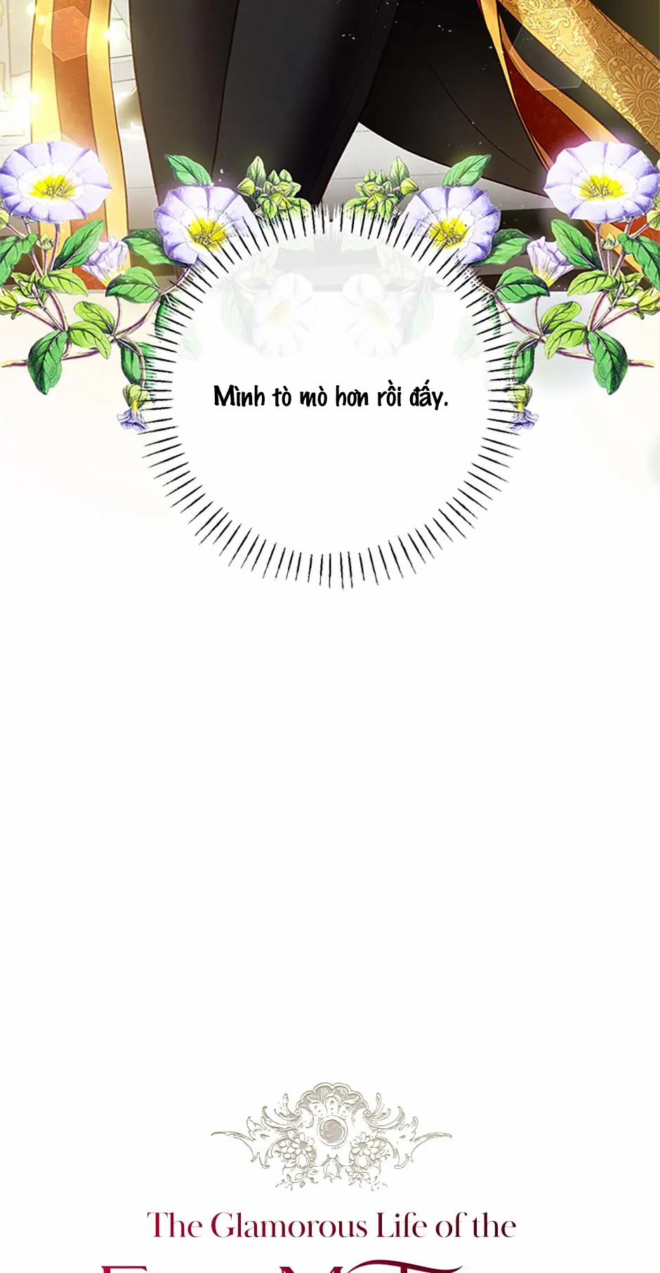 Cuộc Sống Vương Giả Của Người Tình Giả 51.1 trang 28