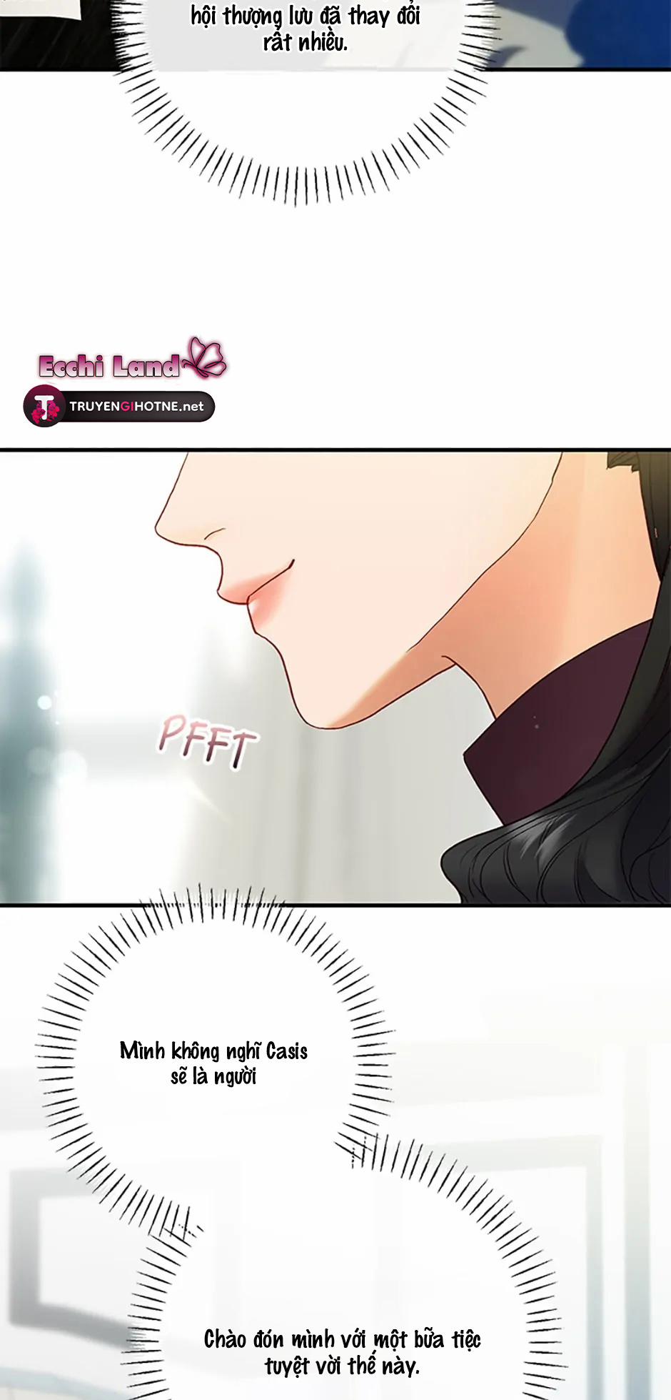 Cuộc Sống Vương Giả Của Người Tình Giả 51.1 trang 3