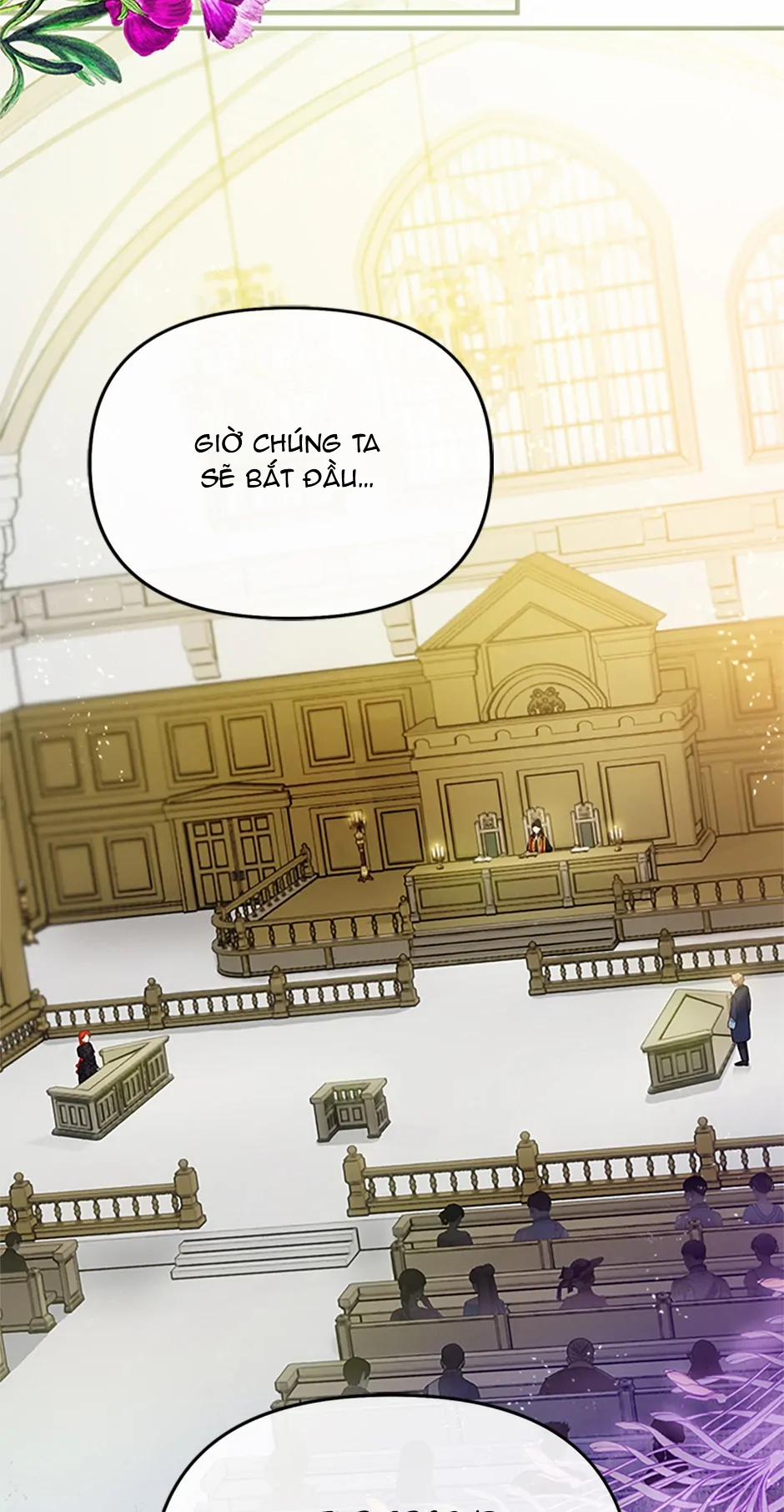 Cuộc Sống Vương Giả Của Người Tình Giả 51.1 trang 30