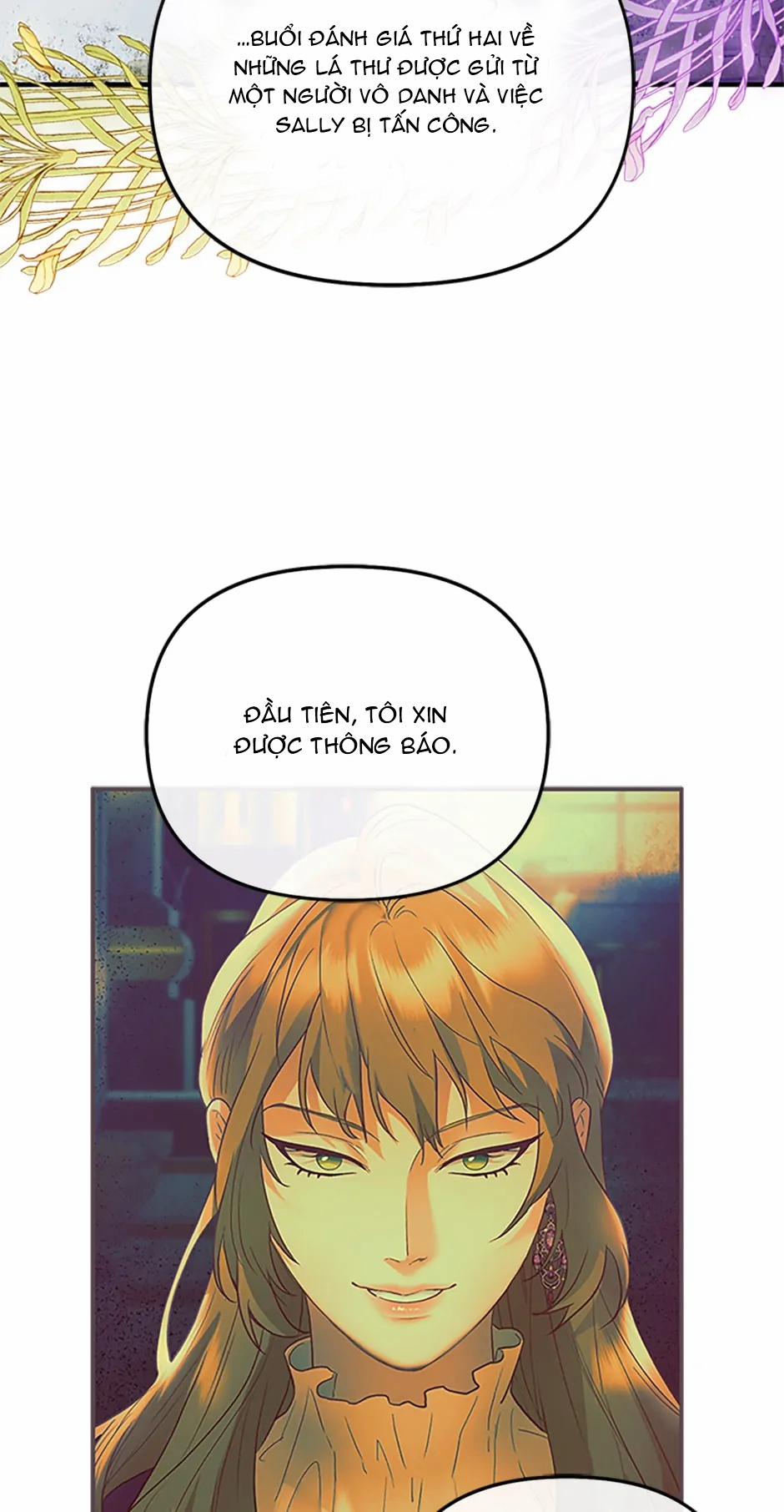 Cuộc Sống Vương Giả Của Người Tình Giả 51.1 trang 31