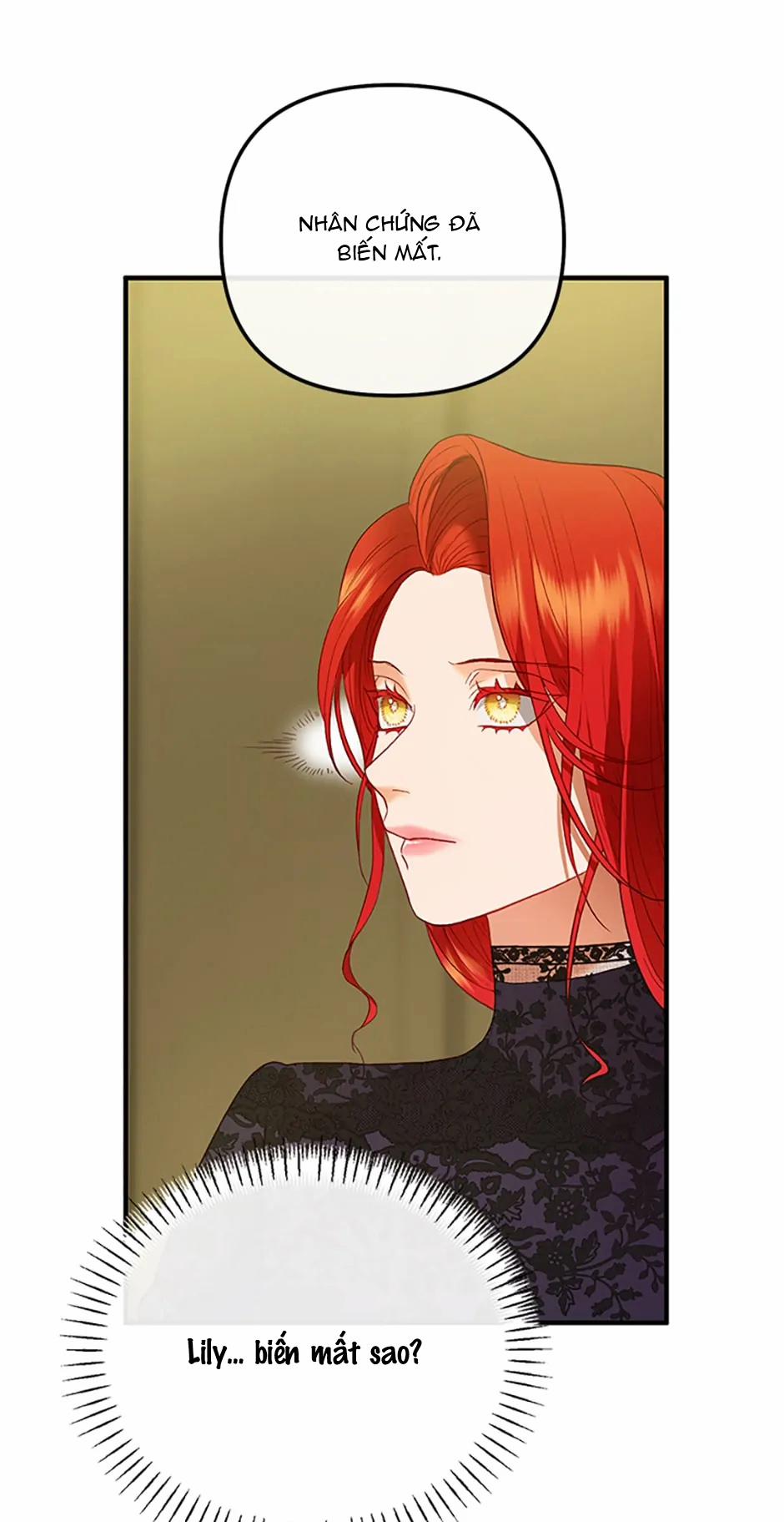 Cuộc Sống Vương Giả Của Người Tình Giả 51.1 trang 33