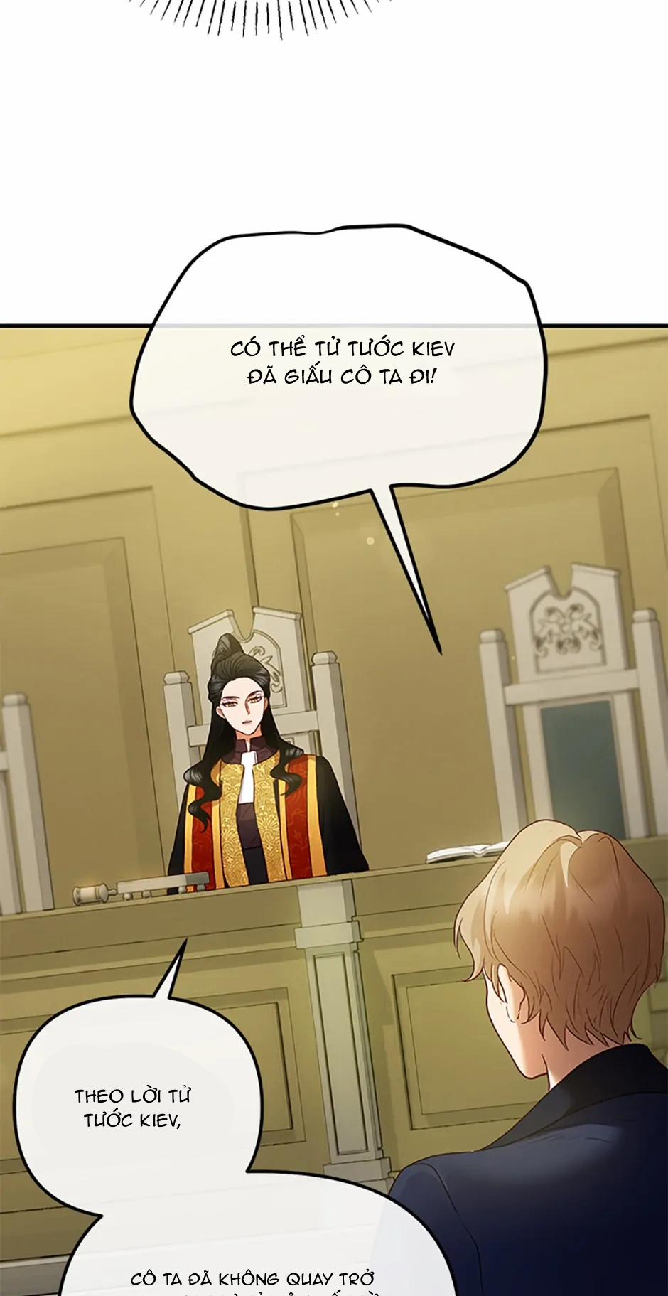 Cuộc Sống Vương Giả Của Người Tình Giả 51.1 trang 34