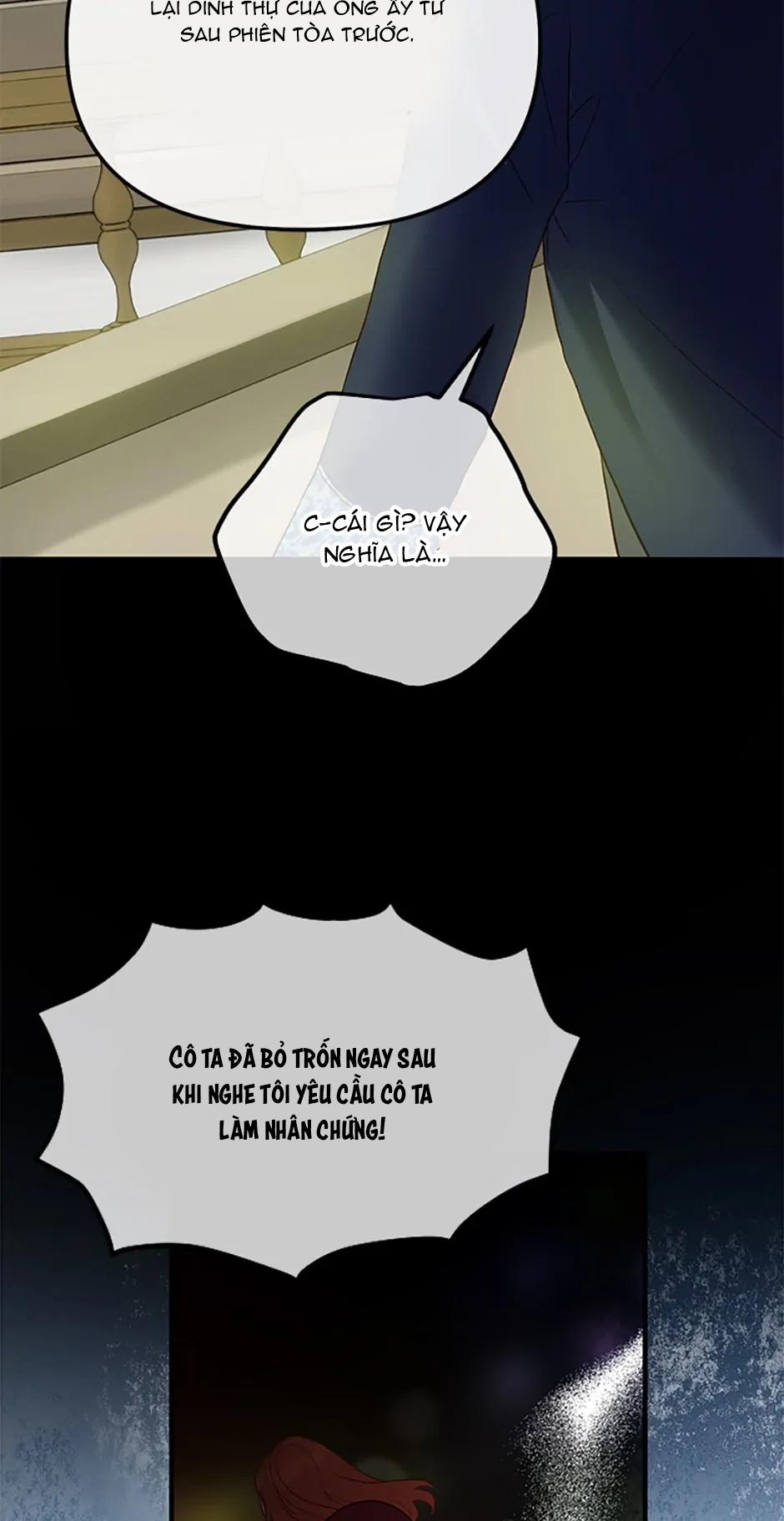 Cuộc Sống Vương Giả Của Người Tình Giả 51.1 trang 35