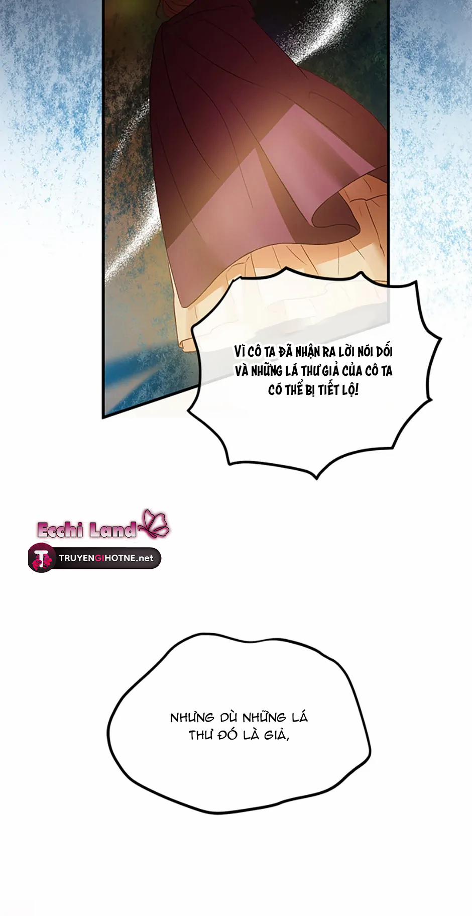 Cuộc Sống Vương Giả Của Người Tình Giả 51.1 trang 36