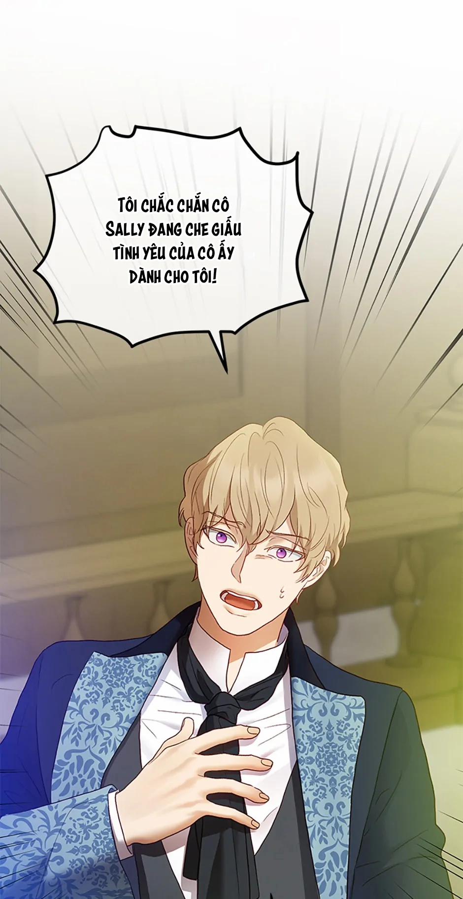 Cuộc Sống Vương Giả Của Người Tình Giả 51.1 trang 37