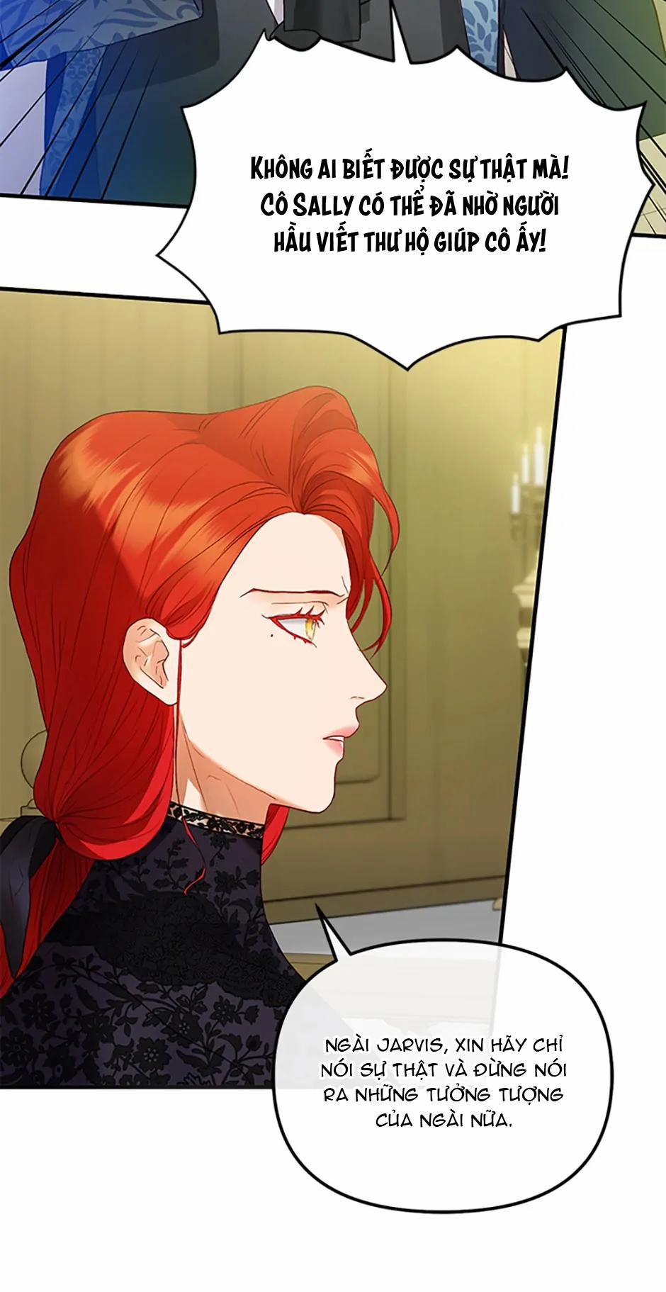 Cuộc Sống Vương Giả Của Người Tình Giả 51.1 trang 38