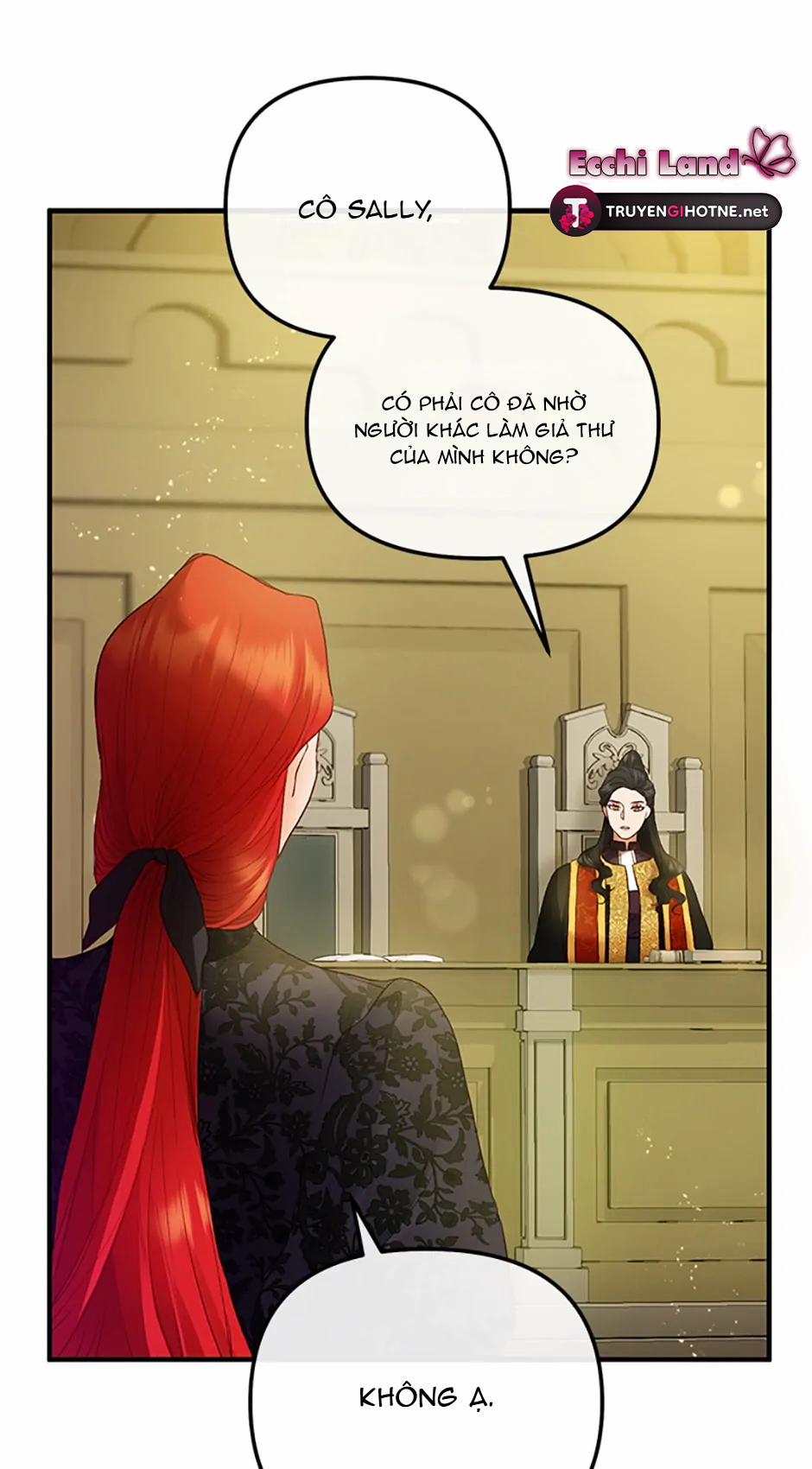 Cuộc Sống Vương Giả Của Người Tình Giả 51.1 trang 40