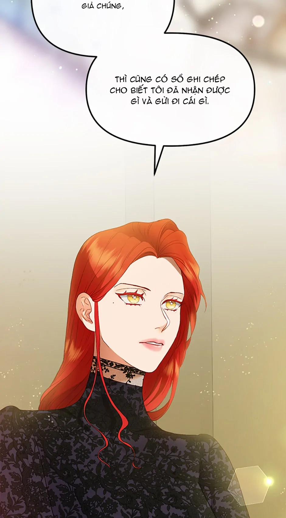 Cuộc Sống Vương Giả Của Người Tình Giả 51.1 trang 42