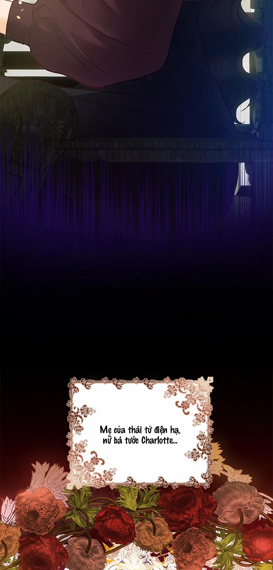 Cuộc Sống Vương Giả Của Người Tình Giả 51.1 trang 5