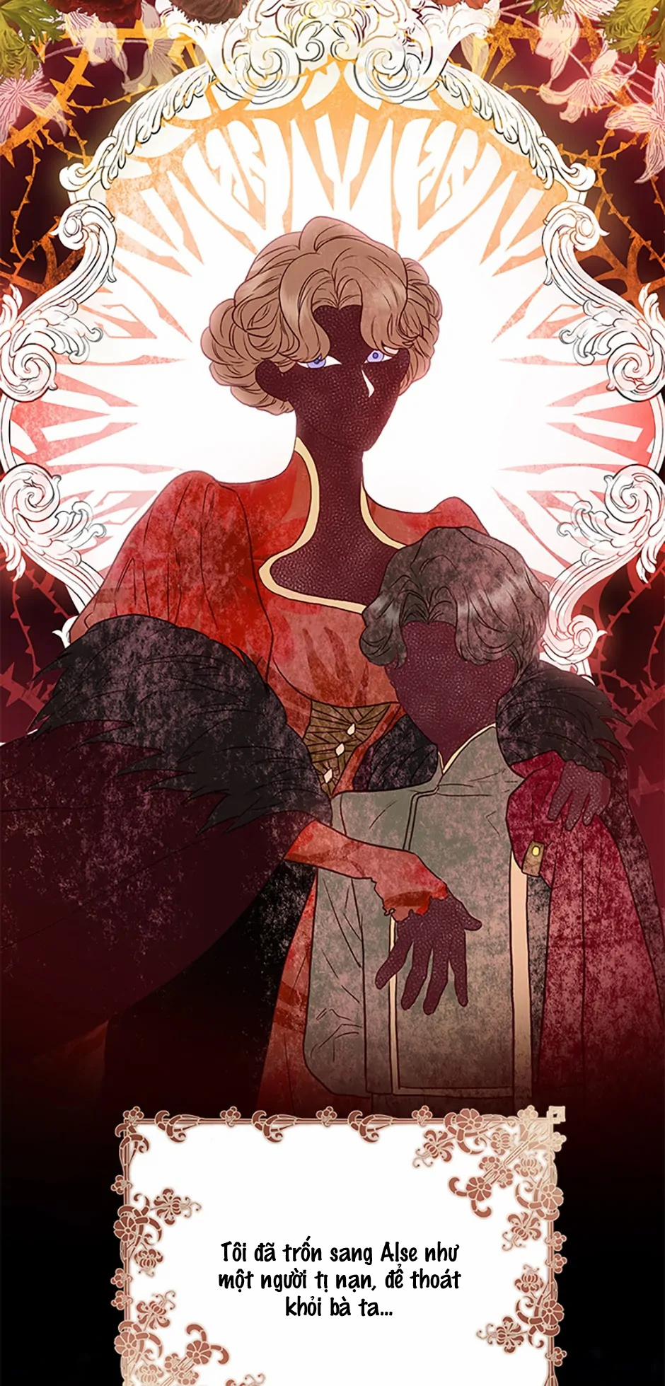 Cuộc Sống Vương Giả Của Người Tình Giả 51.1 trang 6