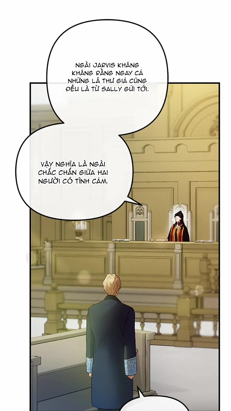 Cuộc Sống Vương Giả Của Người Tình Giả 51.2 trang 10