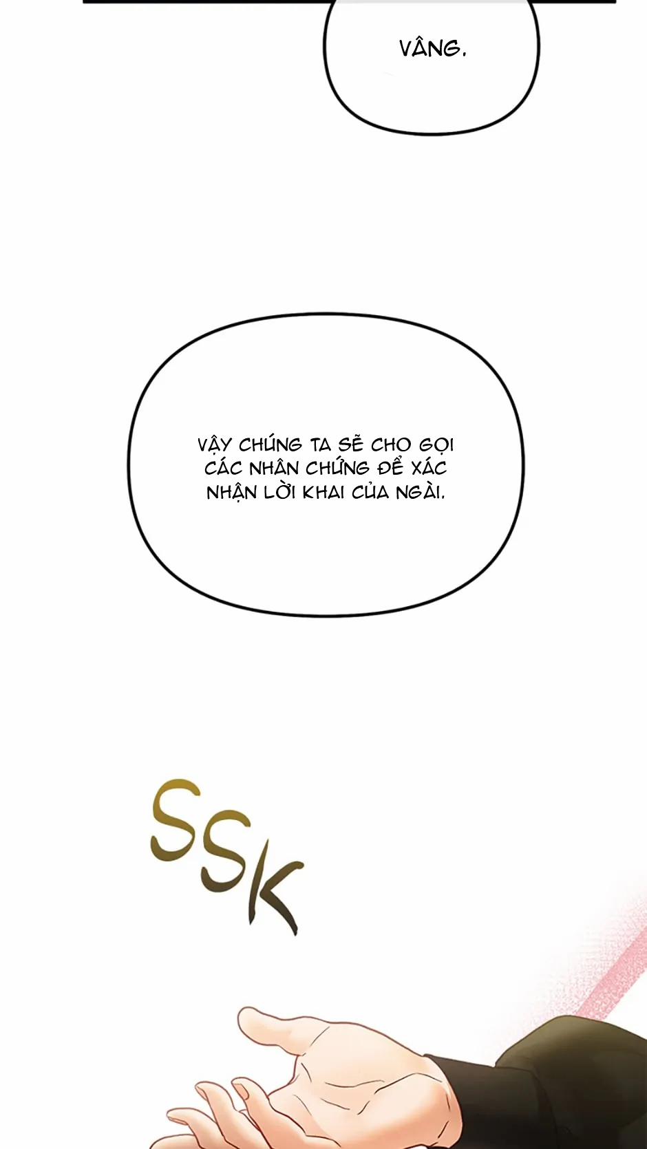 Cuộc Sống Vương Giả Của Người Tình Giả 51.2 trang 11