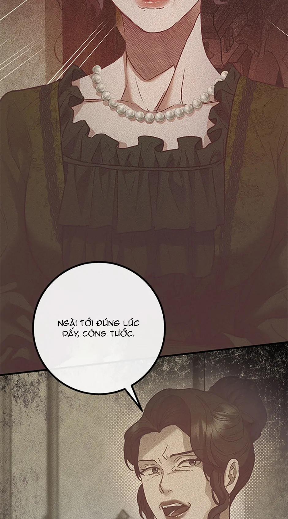 Cuộc Sống Vương Giả Của Người Tình Giả 51.2 trang 16