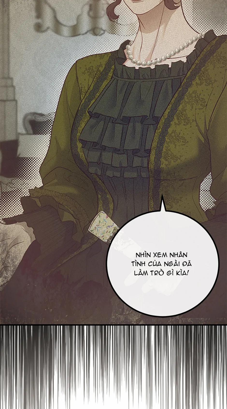 Cuộc Sống Vương Giả Của Người Tình Giả 51.2 trang 17