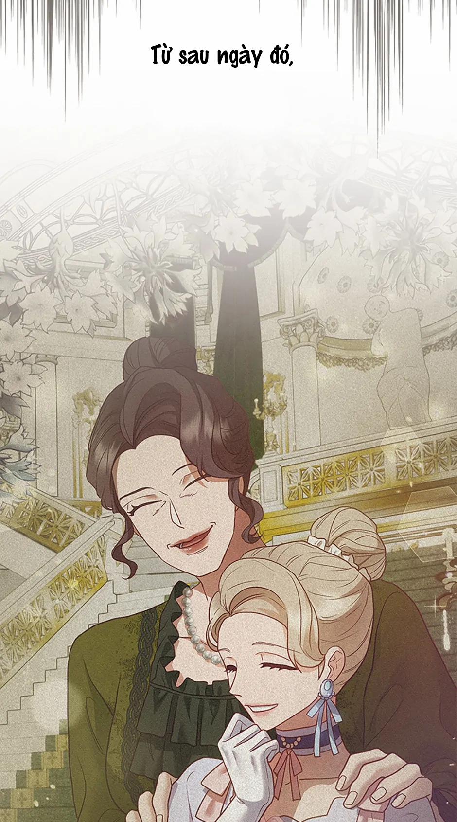 Cuộc Sống Vương Giả Của Người Tình Giả 51.2 trang 18