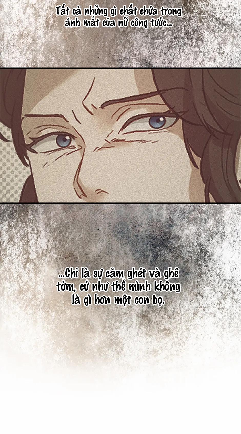 Cuộc Sống Vương Giả Của Người Tình Giả 51.2 trang 20