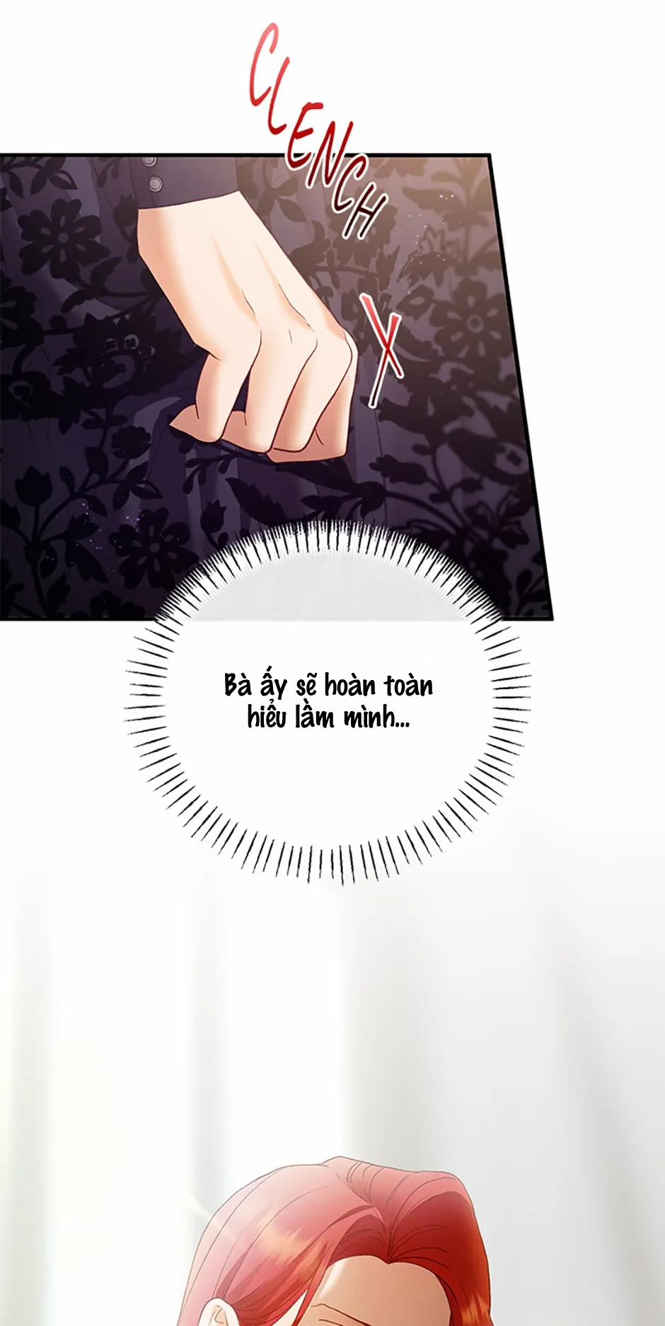 Cuộc Sống Vương Giả Của Người Tình Giả 51.2 trang 21