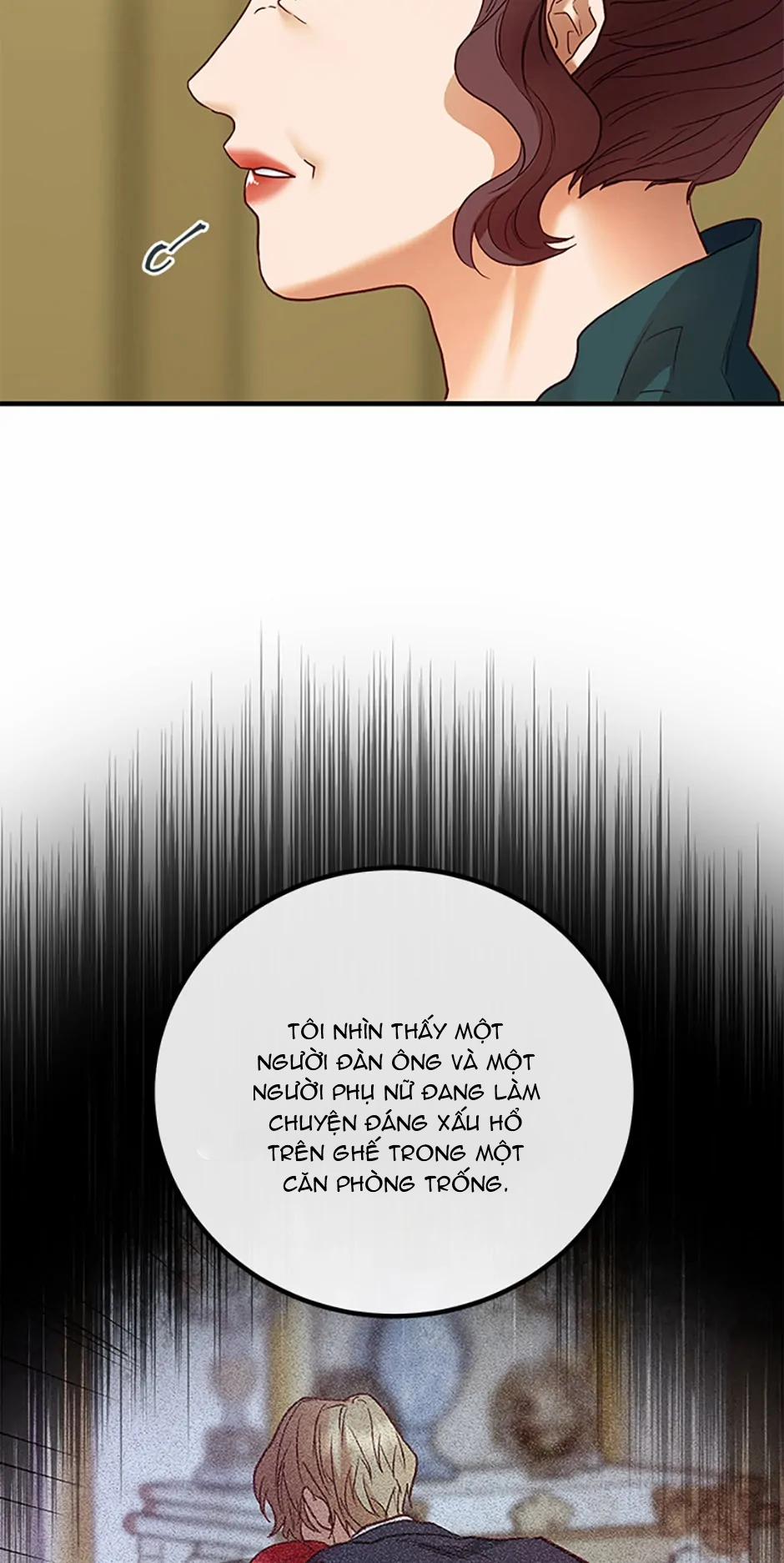 Cuộc Sống Vương Giả Của Người Tình Giả 51.2 trang 25