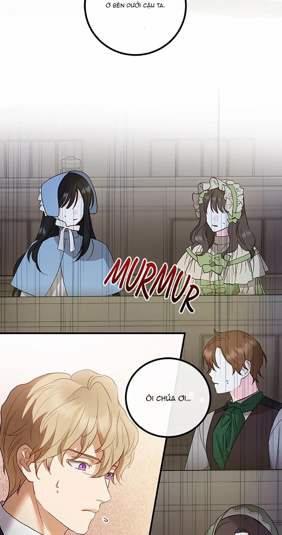 Cuộc Sống Vương Giả Của Người Tình Giả 51.2 trang 28