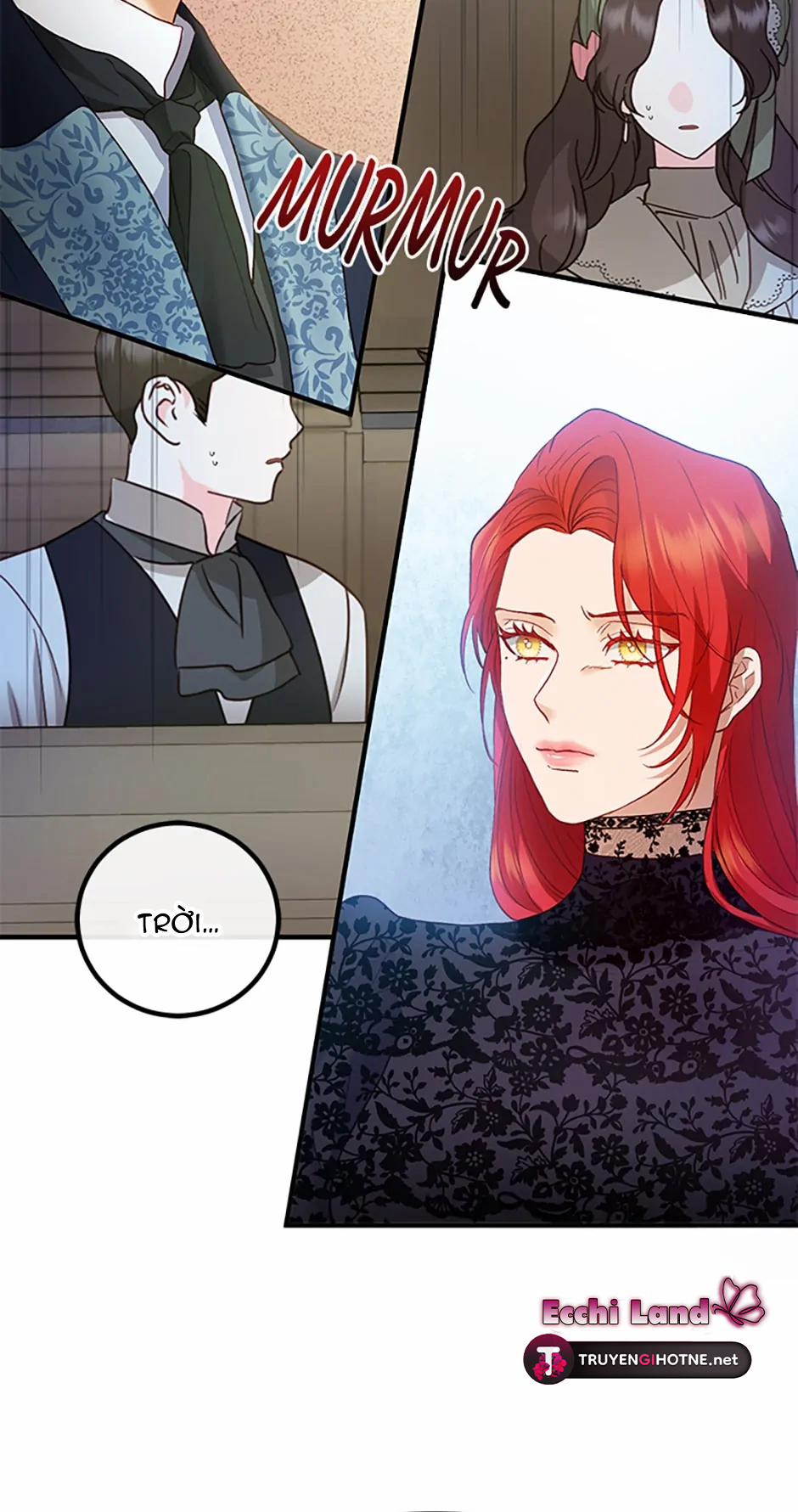 Cuộc Sống Vương Giả Của Người Tình Giả 51.2 trang 29