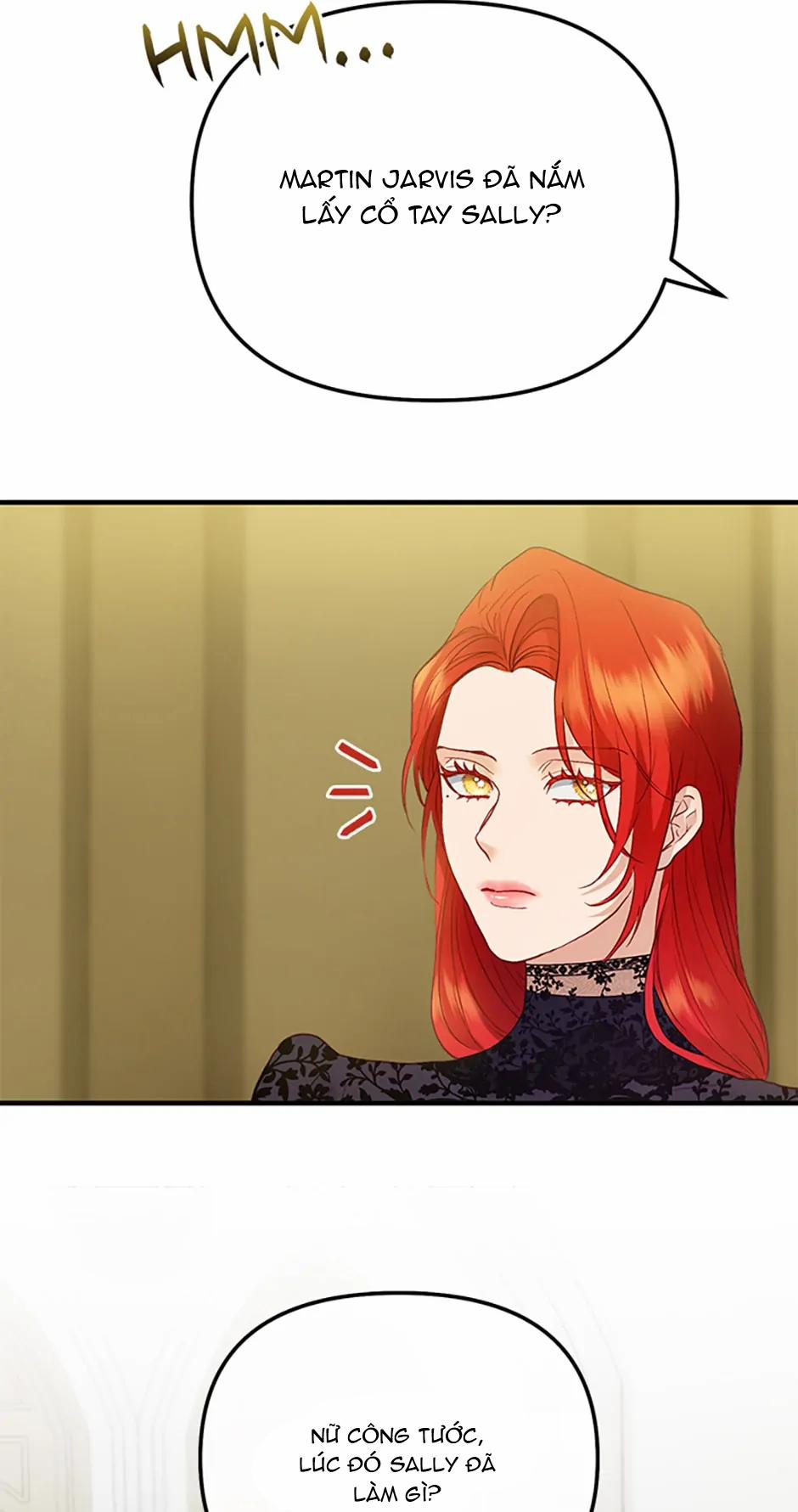 Cuộc Sống Vương Giả Của Người Tình Giả 51.2 trang 30