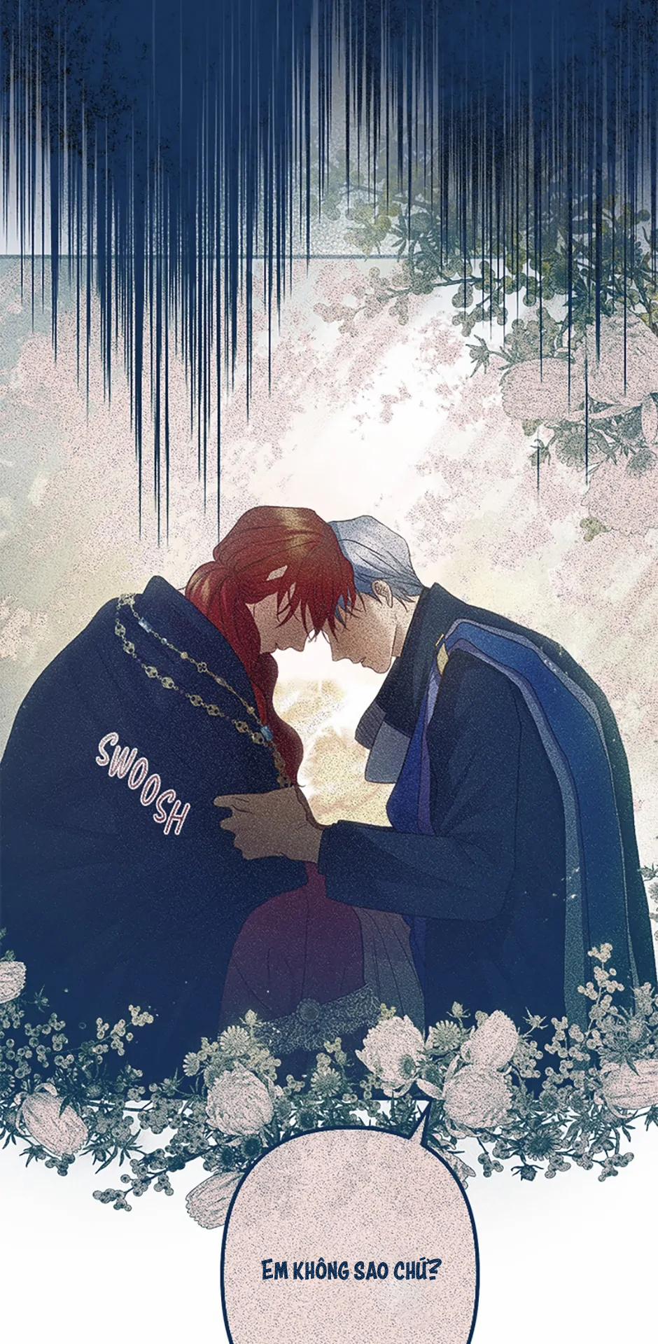 Cuộc Sống Vương Giả Của Người Tình Giả 51.2 trang 36