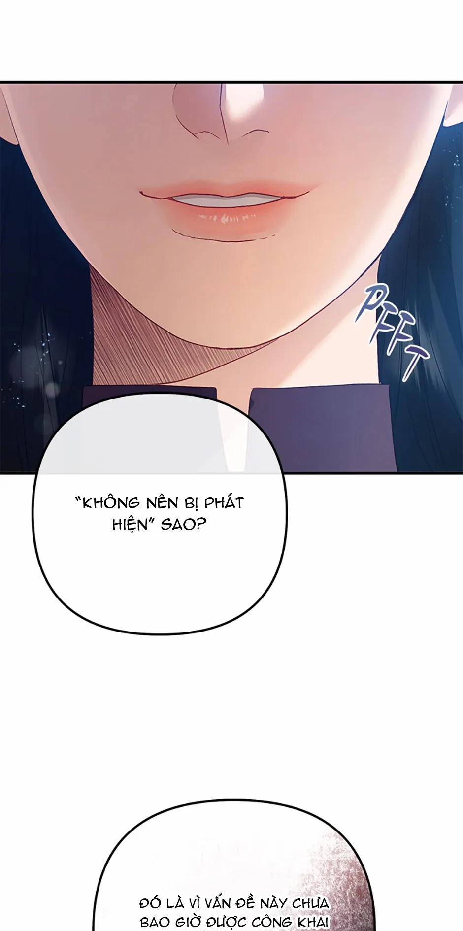 Cuộc Sống Vương Giả Của Người Tình Giả 51.2 trang 39