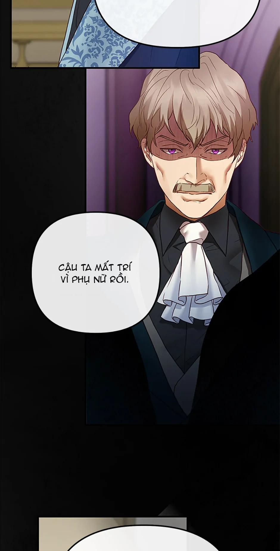 Cuộc Sống Vương Giả Của Người Tình Giả 51.2 trang 4