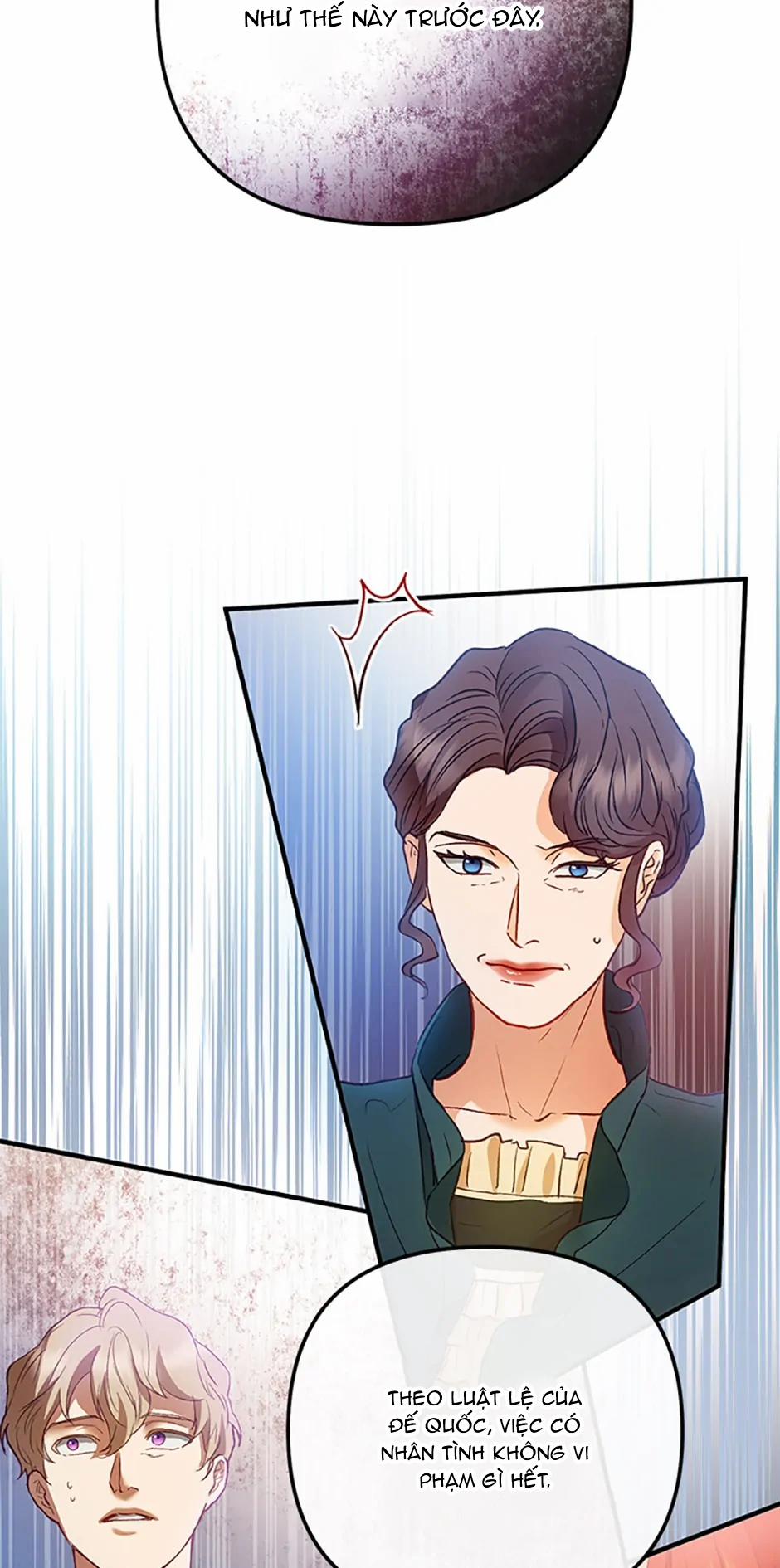 Cuộc Sống Vương Giả Của Người Tình Giả 51.2 trang 40