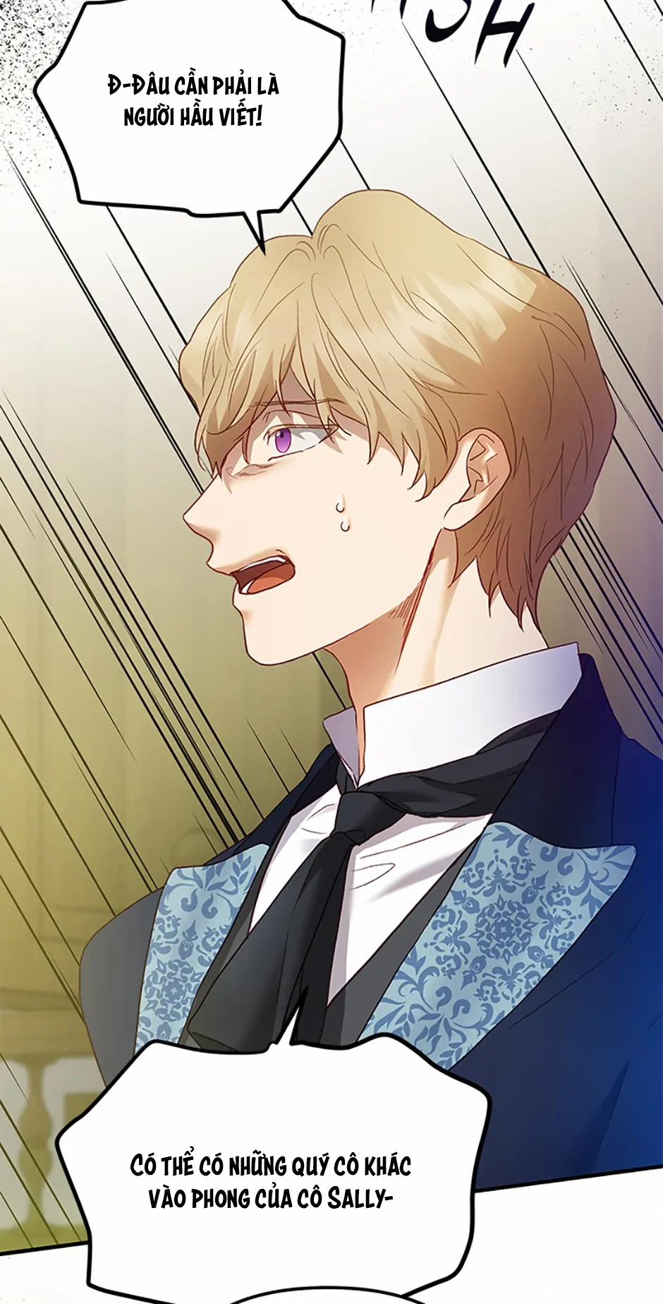 Cuộc Sống Vương Giả Của Người Tình Giả 51.2 trang 6